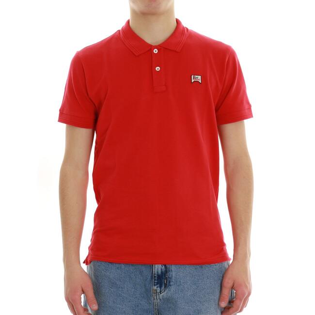 POLO BASIC ROY ROGERS - Mad Fashion | img vers.1300x/